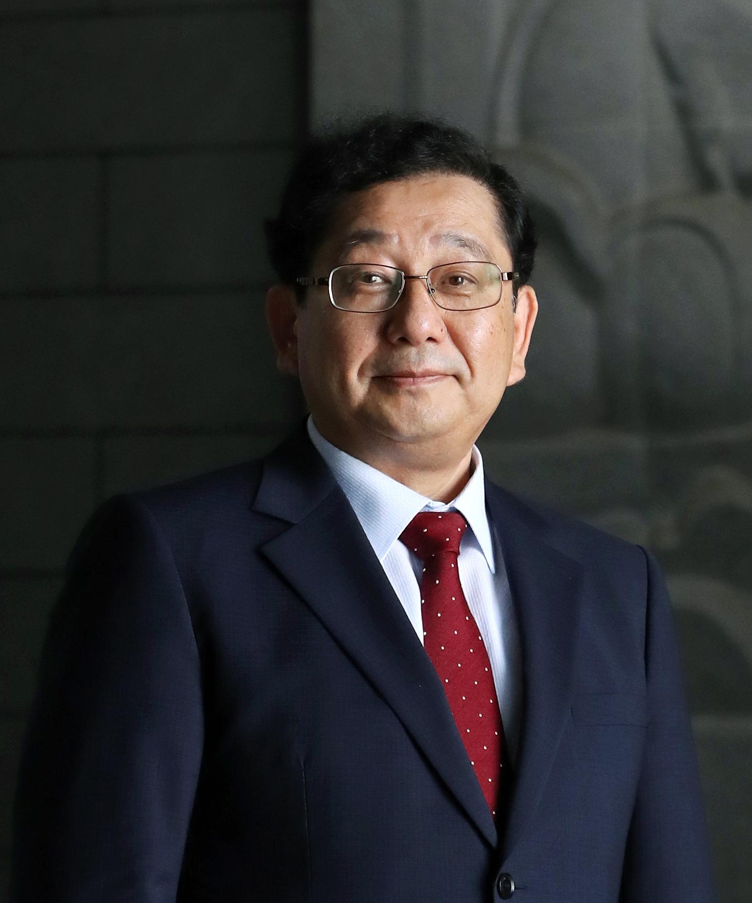 호사카 유지 사진