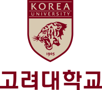 KOREA UNIVERSITY 1905 고려대학교